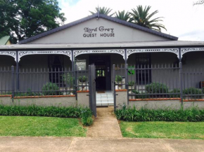  Lord Grey Guest House  Greytown